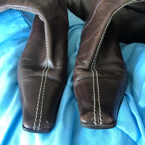 Vintage Miu Miu boots - Picture 3 of 3